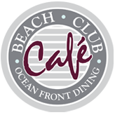 Café Beach Club Logo